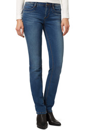 Джинсы Slim Alexa Tom Tailor