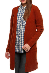 Кардиган Tom Tailor Denim