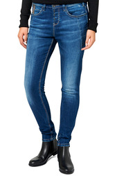 Джинсы Relaxed Tapered Tom Tailor