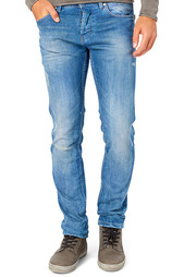 Джинсы Slim Aedan Tom Tailor Denim