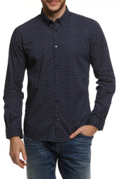 Рубашка Tom Tailor