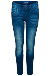 Джинсы John slim Tom Tailor