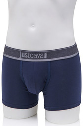Трусы-боксеры Just Cavalli