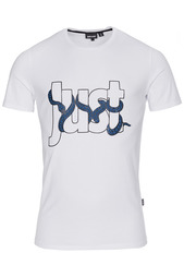 Футболка Just Cavalli