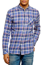Рубашка Tom Tailor Denim