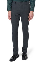 Брюки Travis Slim Tom Tailor