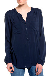 Блузка Tom Tailor Denim