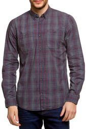 Рубашка Tom Tailor