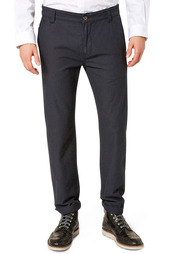 Брюки travis regular Tom Tailor