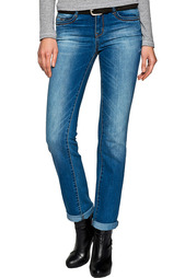 Джинсы Straight Alexa Tom Tailor