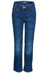 Джинсы Slim Tim Extra Skinny Tom Tailor