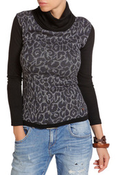 Свитер CELEBRITELLES