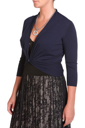 Кофта Anis White