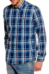 Рубашка Tom Tailor