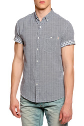 Рубашка Tom Tailor Denim