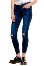 Джинсы Jona extra skinny Tom Tailor Denim