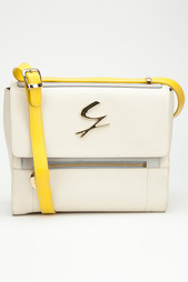 Сумка через плечо Gattinoni