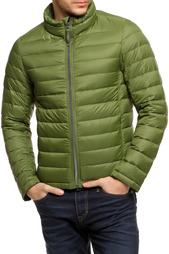 Пуховик Tom Tailor