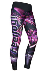 Леггинсы Feel JOY!