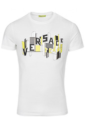 Футболка Versace Jeans Couture