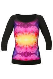 Лонгслив Feel JOY!