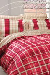 Постельное белье 2 сп. HOBBY HOME COLLECTION