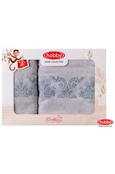 Махровое полотенце 50x90 HOBBY HOME COLLECTION