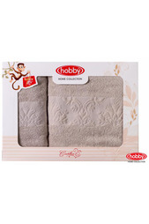 Махровое полотенце 50x90 HOBBY HOME COLLECTION