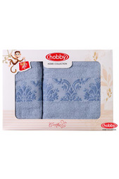 Махровое полотенце 50x90 HOBBY HOME COLLECTION