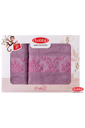 Махровое полотенце 50x90 HOBBY HOME COLLECTION