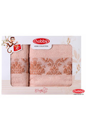 Махровое полотенце 50x90 HOBBY HOME COLLECTION