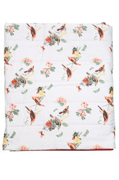 Покрывало "Танец птиц" LOLA PALTINGER