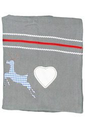 Покрывало LOLA PALTINGER