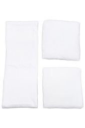 Покрывало, 2 подушки MIKRONESSE