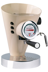 Кофе-машина Bugatti