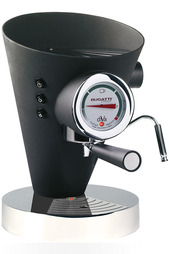 Кофе-машина Bugatti