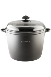 Казан, 6л Supra