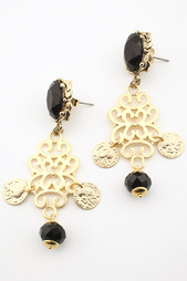 Серьги Patricia Bruni