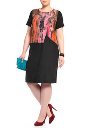 Платье Max Mara