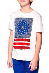 Футболка Tommy Hilfiger