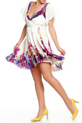 Платье Missoni