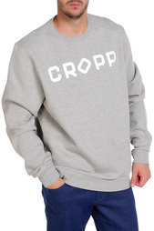 Олимпийка Cropp