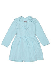 Плащ Ermanno Scervino