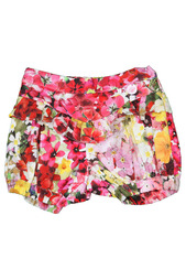 Шорты Miss Blumarine