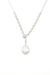 Колье "Светлый ручей" Judith Williams