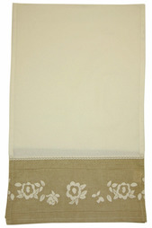 Дорожка столовая 45х150 NATUREL