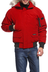 Куртка бомбер Canada Goose