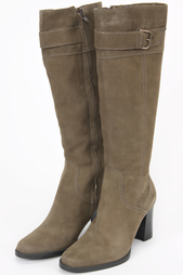 Сапоги Gianmarco Benatti