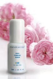 Укрепляющая сыворотка Oxygen Botanicals