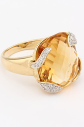 Кольцо Magic Diamonds